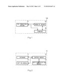 SYSTEM FOR PROVIDING POINT OF INTEREST INFORMATION AND METHOD THEREOF diagram and image