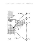 DETECTING AND LOCATING FLUID FLOW IN SUBTERRANEAN ROCK FORMATIONS diagram and image