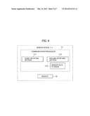 SENSOR DATA TRANSMISSION FREQUENCY CONTROLLER USING SENSOR SITUATION     INFORMATION diagram and image