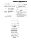 METHOD AND DEVICE FOR CREATING AND EXPLOITING THERMAL MODELS diagram and image