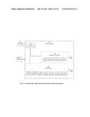 METHOD AND APPARATUS FOR ANALYSIS OF MOLECULAR CONFIGURATIONS AND     COMBINATIONS diagram and image