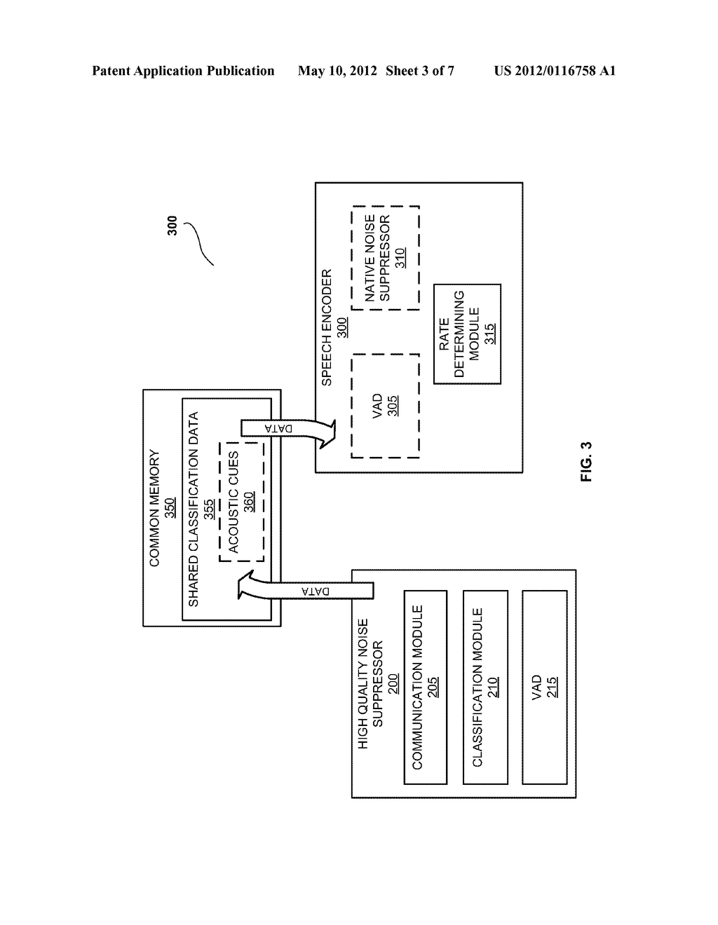 Systems and Methods for Enhancing Voice Quality in Mobile Device - diagram, schematic, and image 04