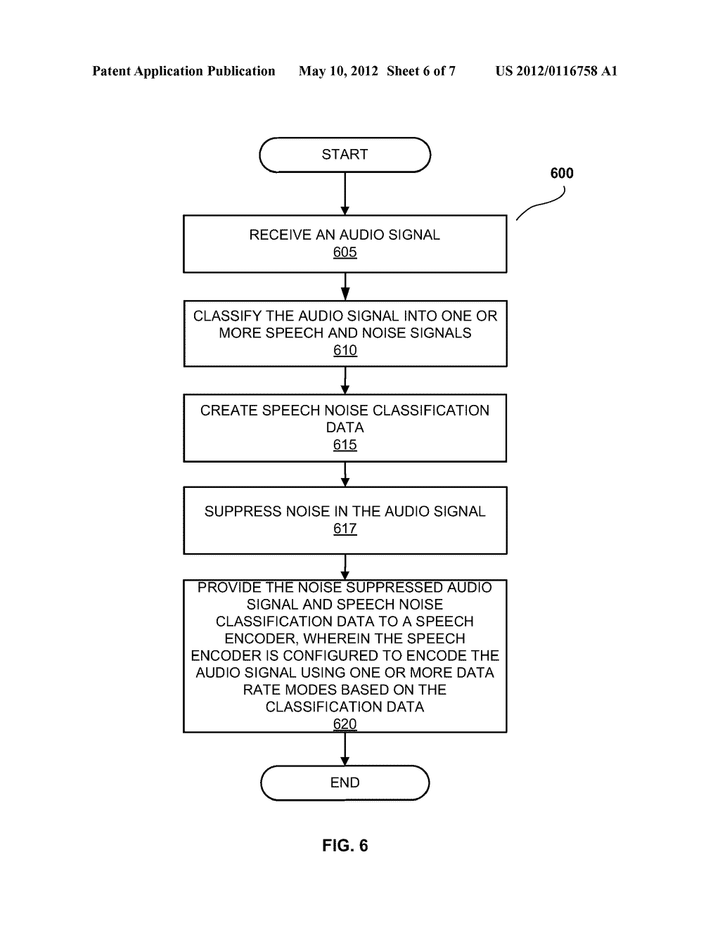 Systems and Methods for Enhancing Voice Quality in Mobile Device - diagram, schematic, and image 07