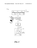 Minimum Converted Trajectory Error (MCTE) Audio-to-Video Engine diagram and image