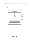 Minimum Converted Trajectory Error (MCTE) Audio-to-Video Engine diagram and image