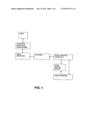 Method and apparatus for serching a music database diagram and image