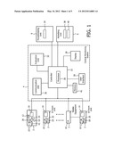 METHOD AND SYSTEM TO DETECT THAT A DEVICE HAS BEEN CLEANED diagram and image