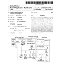 COOPERATION SYSTEM AND INFORMATION TERMINAL diagram and image