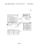 CONSOLIDATING BUSINESS PROCESS WORKFLOWS THROUGH THE USE OF SEMANTIC     ANALYSIS diagram and image