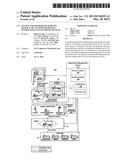 SYSTEM AND METHOD FOR AUDITING REMOVAL OF CUSTOMER PERSONAL INFORMATION ON     ELECTRONIC DEVICES diagram and image