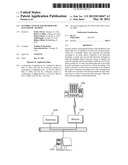 Flexible System and Method for Electronic Trading diagram and image