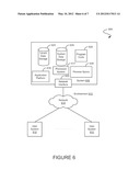 METHOD AND SYSTEM FOR SELECTING A SYNCHRONOUS OR ASYNCHRONOUS PROCESS TO     DETERMINE A FORECAST diagram and image