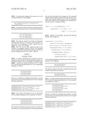 METHOD AND DEVICE FOR ONTOLOGY EVOLUTION diagram and image