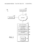 PRESENTING ACTIONS AND PROVIDERS ASSOCIATED WITH ENTITIES diagram and image