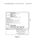 PRESENTING ACTIONS AND PROVIDERS ASSOCIATED WITH ENTITIES diagram and image