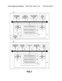 PRIVATE INFORMATION STORAGE DEVICE AND PRIVATE INFORMATION MANAGEMENT     DEVICE diagram and image
