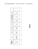 PRIVATE INFORMATION STORAGE DEVICE AND PRIVATE INFORMATION MANAGEMENT     DEVICE diagram and image