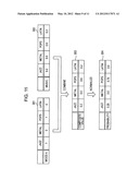 INFORMATION PROCESSING DEVICE AND METHOD, INFORMATION PROCESSING SYSTEM,     AND PROGRAM diagram and image