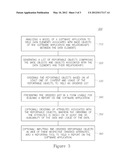 AIDING REPORT CONSTRUCTION BASED ON INFERENCE OF IMPLICIT APPLICATION     LEVEL RELATIONSHIPS diagram and image