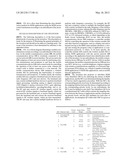 CLASS IDENTIFICATION METHODS FOR MACHINE-TO-MACHINE (M2M) APPLICATIONS,     AND APPARATUSES AND SYSTEMS USING THE SAME diagram and image