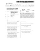 METHODS AND APPARATUS FOR RESOURCE ALLOCATIONS TO SUPPORT PEER-TO-PEER     COMMUNICATIONS IN CELLULAR NETWORKS diagram and image