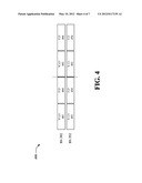 METHODS AND APPARATUS FOR RESOURCE ALLOCATIONS TO SUPPORT PEER-TO-PEER     COMMUNICATIONS IN CELLULAR NETWORKS diagram and image