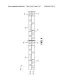 METHODS AND APPARATUS FOR RESOURCE ALLOCATIONS TO SUPPORT PEER-TO-PEER     COMMUNICATIONS IN CELLULAR NETWORKS diagram and image