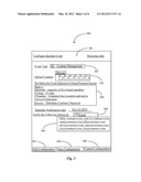 System for Determining Presence of and Authorizing a Quorum to Transact     Business over a Network diagram and image