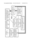 SYSTEM AND METHOD FOR PROVIDING A GEO-REFERENCED VIRTUAL COLLABORATIVE     ENVIRONMENT diagram and image