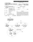 METHOD AND APPARATUS FOR PROVIDING SERVICE USING PERSONAL NETWORK diagram and image