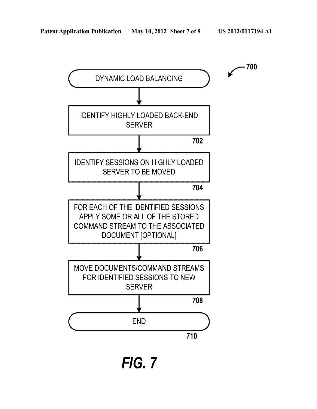 SERIALIZING DOCUMENT EDITING COMMANDS - diagram, schematic, and image 08