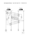 Fencing Data Transfers In A Parallel Active Messaging Interface Of A     Parallel Computer diagram and image