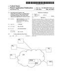 METHOD FOR FILTERING THE STREAMING OF VIRTUAL ENVIRONMENT CONTENT ASSETS,     A RELATED SYSTEM, NETWORK ELEMENT AND A RELATED VIRTUAL ENVIRONMENT     CONTENT ASSET diagram and image