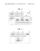 SERVICE LINKAGE SYSTEM AND INFORMATION PROCESSING SYSTEM diagram and image