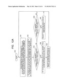 SERVICE LINKAGE SYSTEM AND INFORMATION PROCESSING SYSTEM diagram and image