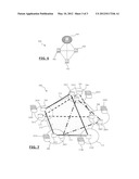 Method And System For The Efficient And Automated Management of Virtual     Networks diagram and image