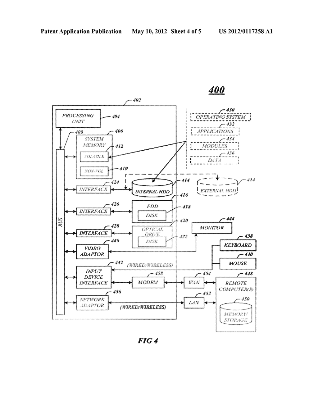 TECHNIQUES TO DEPLOY AND UNDEPLOY CONTENT TO AND FROM WEB SERVERS - diagram, schematic, and image 05