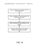 INTERNET-BASED PROXY SERVICE TO LIMIT INTERNET VISITOR CONNECTION SPEED diagram and image