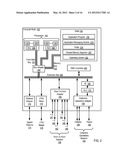 Fencing Direct Memory Access Data Transfers In A Parallel Active Messaging     Interface Of A Parallel Computer diagram and image