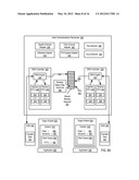 Fencing Direct Memory Access Data Transfers In A Parallel Active Messaging     Interface Of A Parallel Computer diagram and image