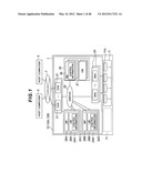 STORAGE SYSTEM AND OWNERSHIP CONTROL METHOD FOR STORAGE SYSTEM diagram and image