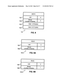 METHOD AND APPARATUS FOR BACKUP AND RESTORE IN A DYNAMIC CHUNK ALLOCATION     STORAGE SYSTEM diagram and image