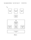 POWER ECONOMIZING BY POWERING DOWN HUB PARTITIONS diagram and image