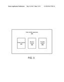 POWER ECONOMIZING BY POWERING DOWN HUB PARTITIONS diagram and image