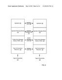 Processing Data Communications Events In A Parallel Active Messaging     Interface Of A Parallel Computer diagram and image