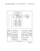 Processing Data Communications Events In A Parallel Active Messaging     Interface Of A Parallel Computer diagram and image