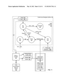 Processing Data Communications Events In A Parallel Active Messaging     Interface Of A Parallel Computer diagram and image