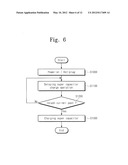 METHODS OF CHARGING AUXILIARY POWER SUPPLIES IN DATA STORAGE DEVICES AND     RELATED DEVICES diagram and image