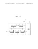 METHODS OF CHARGING AUXILIARY POWER SUPPLIES IN DATA STORAGE DEVICES AND     RELATED DEVICES diagram and image