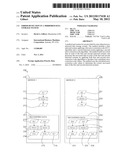 ERROR DETECTION IN A MIRRORED DATA STORAGE SYSTEM diagram and image